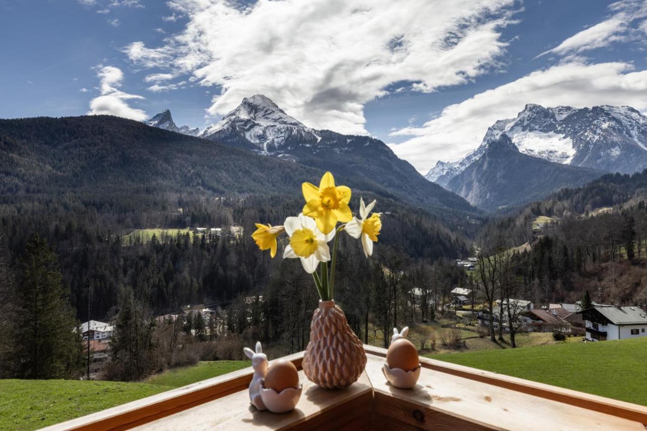 Vakantieboerderij Bergbauernhof Schoberlehen