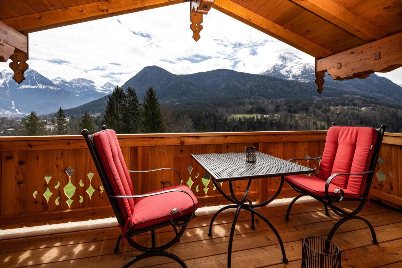 Vakantieboerderij Bergbauernhof Schoberlehen *