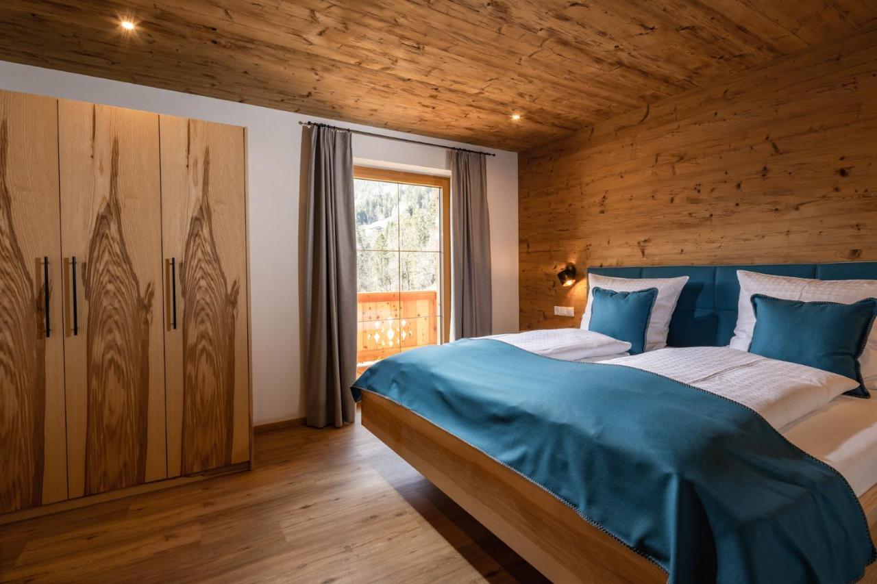 Bergbauernhof Schoberlehen Vakantieboerderij